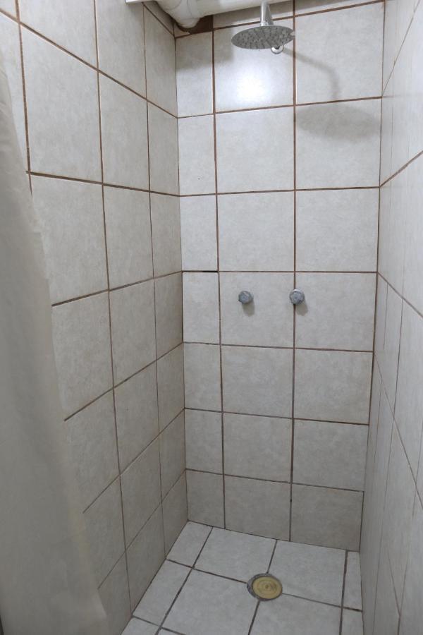 Hostal Purisima Hotel San Francisco Del Rincon Bagian luar foto